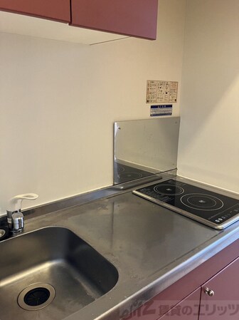 レオパレス豊里IIの物件内観写真